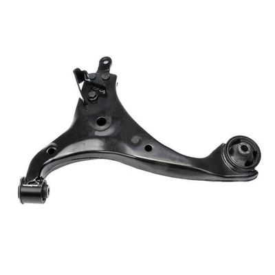 Busta di gomma naturale 54500-1M100 Manico di controllo inferiore anteriore sinistro per KIA FORTE 2010-2015