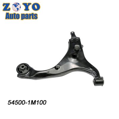 Armi di controllo anteriori inferiori per Kia Picanto 54500-1M100 54501-1M100 Parti di sospensione auto