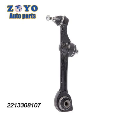 Posizione anteriore braccio di comando inferiore anteriore sinistro per Mercedes-Benz Classe S W221 S400 S550