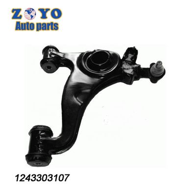 OE NO. 1243303107 Auto usata Braccio di controllo anteriore inferiore per Mercedes Benz SL500 1989-200