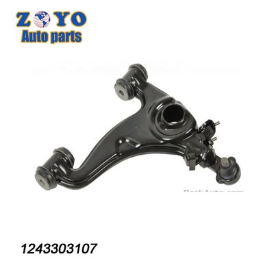 OE NO. 1243303107 Auto usata Braccio di controllo anteriore inferiore per Mercedes Benz SL500 1989-200