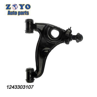 OE NO. 1243303107 Auto usata Braccio di controllo anteriore inferiore per Mercedes Benz SL500 1989-200