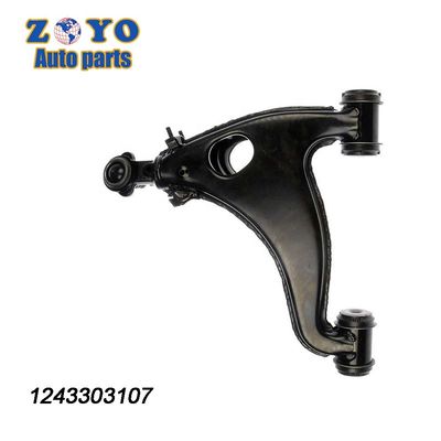 OE NO. 1243303107 Auto usata Braccio di controllo anteriore inferiore per Mercedes Benz SL500 1989-200