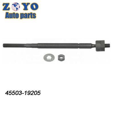 Sistema di sterzo automatico Parti di auto Fuso interno per Toyota Corolla 2002 PRIZM Standard