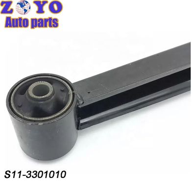 Braccio di controllo posteriore senza articolazione a sfera per Chery QQ 2012- S11-3301010