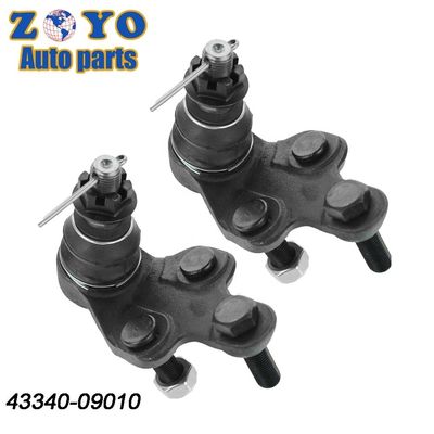 40 CR Fusioni a sfera per LEXUS ES300 3.0L V6 2002 Sostituzione dei sistemi di sospensione