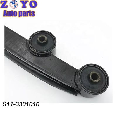Braccio di controllo posteriore senza articolazione a sfera per Chery QQ 2012- S11-3301010