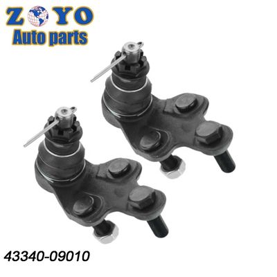 40 CR Fusioni a sfera per LEXUS ES300 3.0L V6 2002 Sostituzione dei sistemi di sospensione