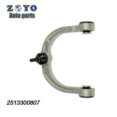 Mercedes-Benz R350 GL-CLASS/M-CLASS braccio di controllo con busco di gomma naturale 2513300807
