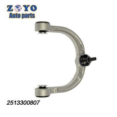 Mercedes-Benz R350 GL-CLASS/M-CLASS braccio di controllo con busco di gomma naturale 2513300807