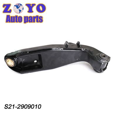 E-Coating sostituzione del braccio di controllo posteriore per Chery QQ 6 Ref NO. 57-71001-SX sul mercato
