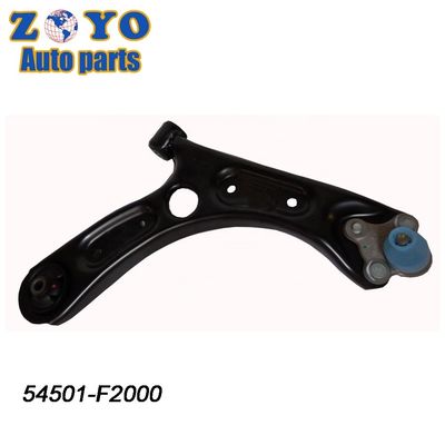 Hyundai Elantra Pronta parte inferiore del braccio di comando Scopo Sostituzione/riparazione 54500-F2000 54501-F2000
