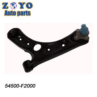 Modello di auto Hyundai Elantra 16- E-Coating 54500-F2000 sospensione sinistra braccio di comando inferiore