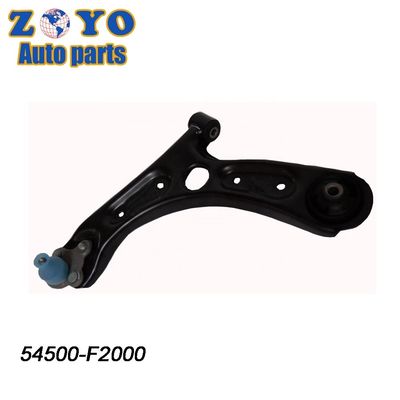 Hyundai Elantra Pronta parte inferiore del braccio di comando Scopo Sostituzione/riparazione 54500-F2000 54501-F2000