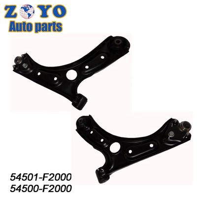 Hyundai Elantra Pronta parte inferiore del braccio di comando Scopo Sostituzione/riparazione 54500-F2000 54501-F2000