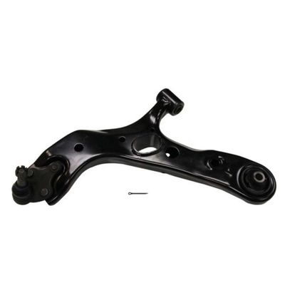 Pezzi di sospensione per auto elettrica cinese braccio inferiore per Geely Boyue 2019 per sostituzione/riparazione