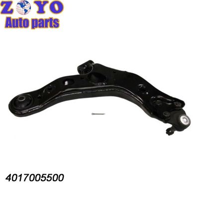Pezzi di sospensione per auto elettrica cinese braccio inferiore per Geely Boyue 2019 per sostituzione/riparazione