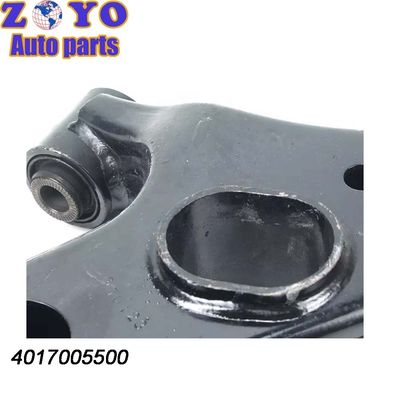 Pezzi di sospensione per auto elettrica cinese braccio inferiore per Geely Boyue 2019 per sostituzione/riparazione