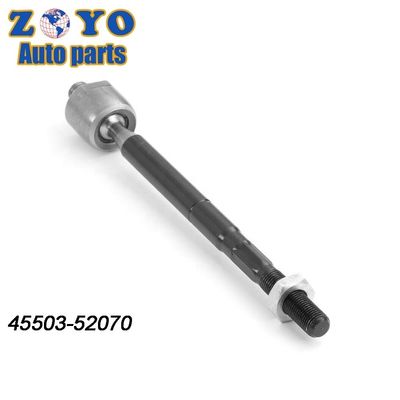 End interno della cravatta per Toyota YARIS Saloon 2006-2008 Anno 2005- YARIS Saloon 2006-2008