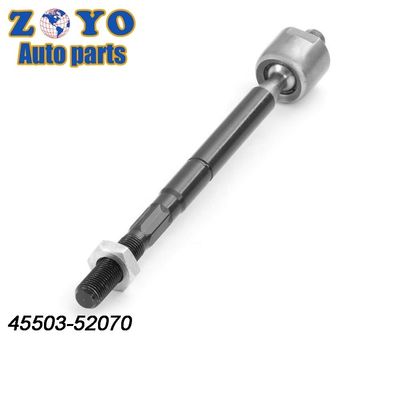 End interno della cravatta per Toyota YARIS Saloon 2006-2008 Anno 2005- YARIS Saloon 2006-2008
