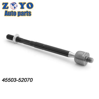 End interno della cravatta per Toyota YARIS Saloon 2006-2008 Anno 2005- YARIS Saloon 2006-2008