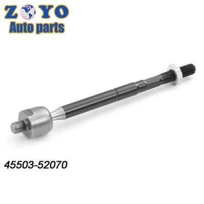 End interno della cravatta per Toyota YARIS Saloon 2006-2008 Anno 2005- YARIS Saloon 2006-2008