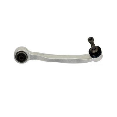BMW 5 E60 Braccio di controllo anteriore inferiore RK620123 Parti di sospensione in alluminio sinistro Standard OEM