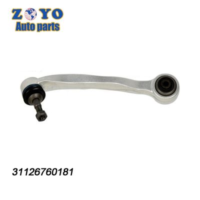 BMW 5 E60 Braccio di controllo anteriore inferiore RK620123 Parti di sospensione in alluminio sinistro Standard OEM