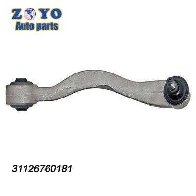 BMW 5 E60 Braccio di controllo anteriore inferiore RK620123 Parti di sospensione in alluminio sinistro Standard OEM