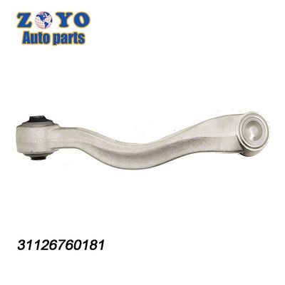 BMW 5 E60 Braccio di controllo anteriore inferiore RK620123 Parti di sospensione in alluminio sinistro Standard OEM