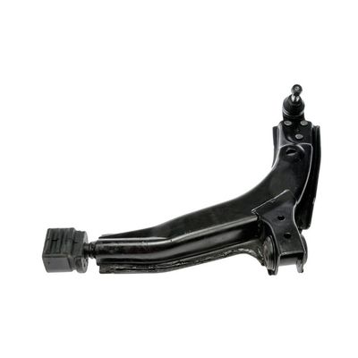 RK620471 Braccio di controllo anteriore inferiore IR-46.042 1997- Daewoo Lanos Saloon Parti regolabili