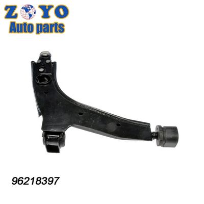 RK620471 Braccio di controllo anteriore inferiore IR-46.042 1997- Daewoo Lanos Saloon Parti regolabili