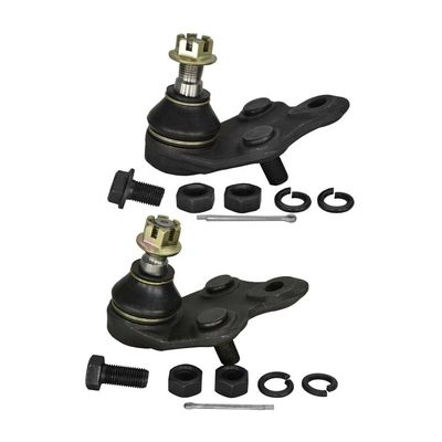 Assemblaggio comune a sfera inferiore anteriore per TOYOTA CELICA 1986-1989 Controllo del braccio delle parti di sospensione