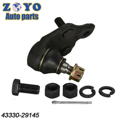Assemblaggio comune a sfera inferiore anteriore per TOYOTA CELICA 1986-1989 Controllo del braccio delle parti di sospensione