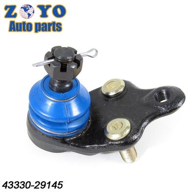 Assemblaggio comune a sfera inferiore anteriore per TOYOTA CELICA 1986-1989 Controllo del braccio delle parti di sospensione