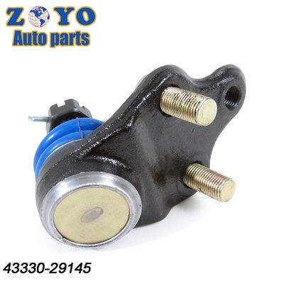 Assemblaggio comune a sfera inferiore anteriore per TOYOTA CELICA 1986-1989 Controllo del braccio delle parti di sospensione