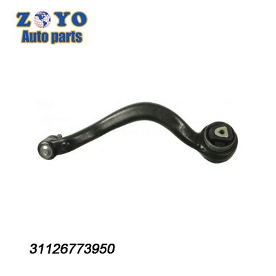 Braccio di controllo della forgia sinistra in gomma naturale per BMW E71 31126773950 RK620799 OE NO