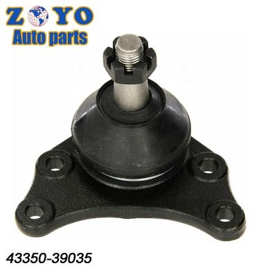 HILUX VI Pickup N1 Assemblaggio comune a sfera anteriore inferiore per auto per TOYOTA PICKUP 1984-1995
