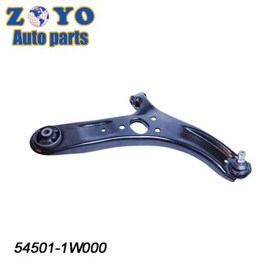 OE NO. 54501-1W000 SPHC Braccio di controllo anteriore inferiore per Kia Rio 2012-2016 sospensione