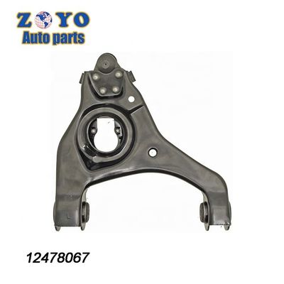 12478067 RK620265 Arm di controllo superiore per auto per Chevy Silverado 1500 2007
