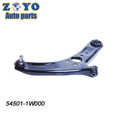 OE NO. 54501-1W000 SPHC Braccio di controllo anteriore inferiore per Kia Rio 2012-2016 sospensione