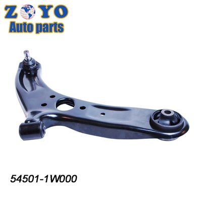 OE NO. 54501-1W000 SPHC Braccio di controllo anteriore inferiore per Kia Rio 2012-2016 sospensione