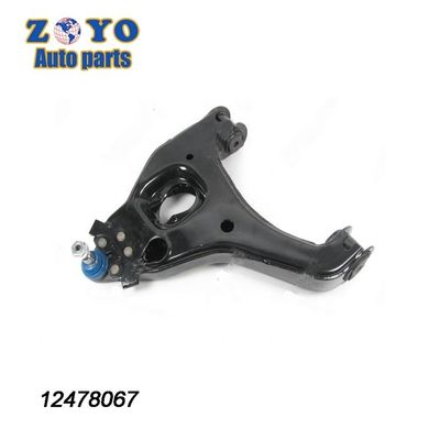 12478067 RK620265 Arm di controllo superiore per auto per Chevy Silverado 1500 2007