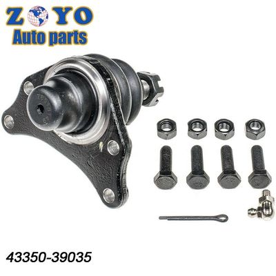 HILUX VI Pickup N1 Assemblaggio comune a sfera anteriore inferiore per auto per TOYOTA PICKUP 1984-1995
