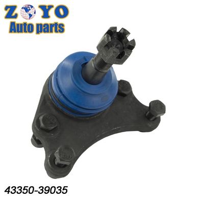 HILUX VI Pickup N1 Assemblaggio comune a sfera anteriore inferiore per auto per TOYOTA PICKUP 1984-1995