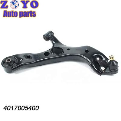 40-08026 Parti di sospensione per auto cinesi Braccio di controllo anteriore inferiore per Geely Boyue 2017-2019