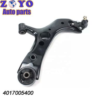 40-08026 Parti di sospensione per auto cinesi Braccio di controllo anteriore inferiore per Geely Boyue 2017-2019