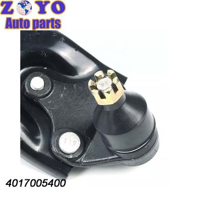 40-08026 Parti di sospensione per auto cinesi Braccio di controllo anteriore inferiore per Geely Boyue 2017-2019