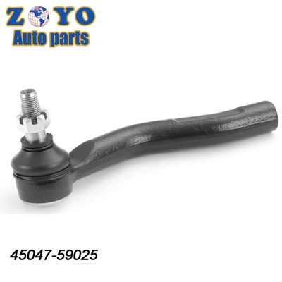 Toyota Echo 2000-2005 Parti dello sterzo Legare la punta della gomma