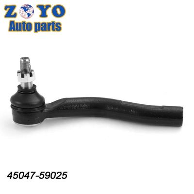 Toyota Echo 2000-2005 Parti dello sterzo Legare la punta della gomma